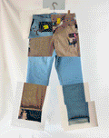 The Jean Pre-Order