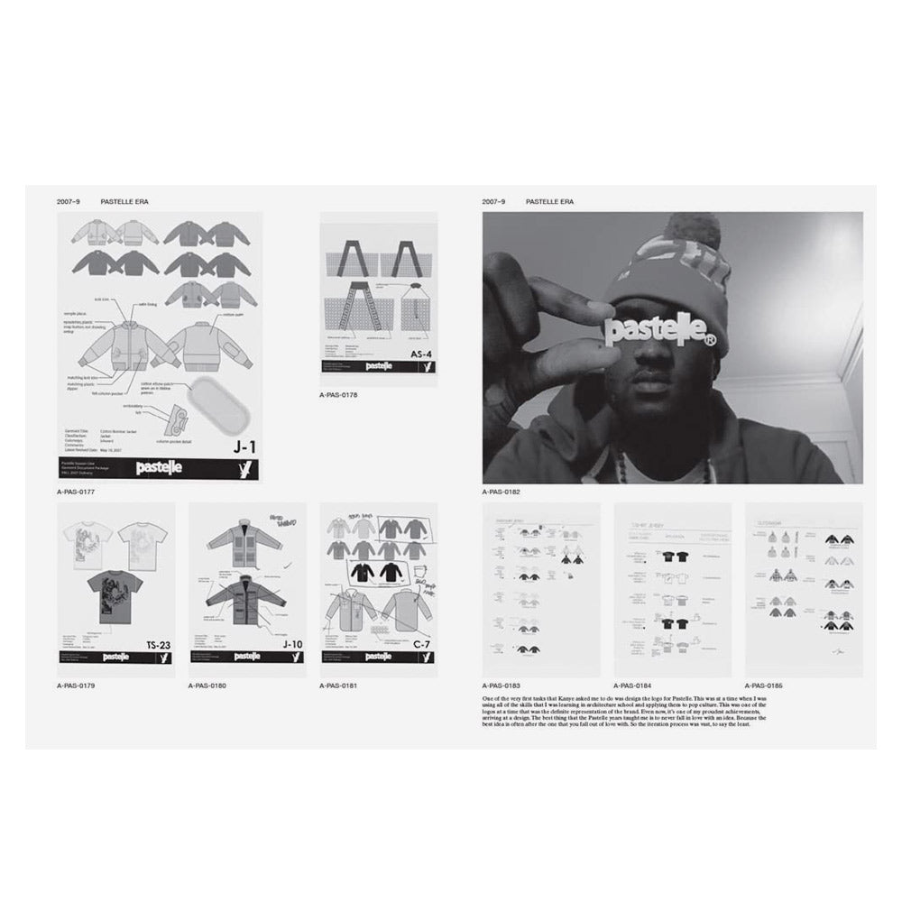 VIRGIL ABLOH - FIGURES OF SPEECH PDF – HOW TO MAKE JEANS AND 