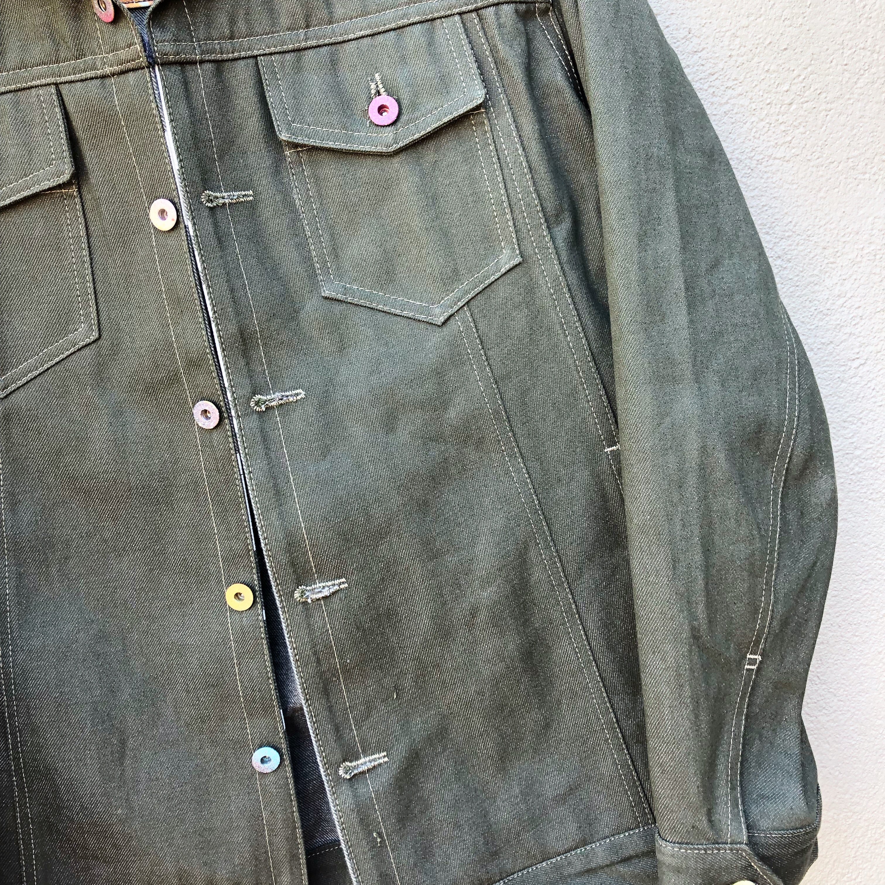 Sewing instructions: Sean men's bomber jacket | Fibre Mood